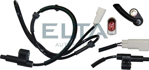 Elta Automotive EA0030 - Датчик ABS, частота вращения колеса autodnr.net