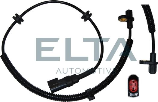 Elta Automotive EA0031 - Датчик ABS, частота обертання колеса autocars.com.ua