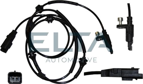 Elta Automotive EA0039 - Датчик ABS, частота обертання колеса autocars.com.ua