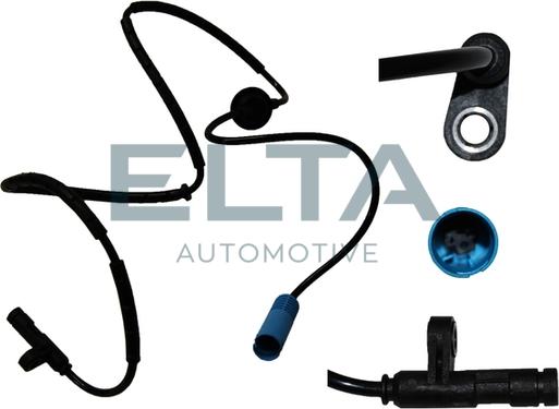 Elta Automotive EA0041 - Датчик ABS, частота обертання колеса autocars.com.ua