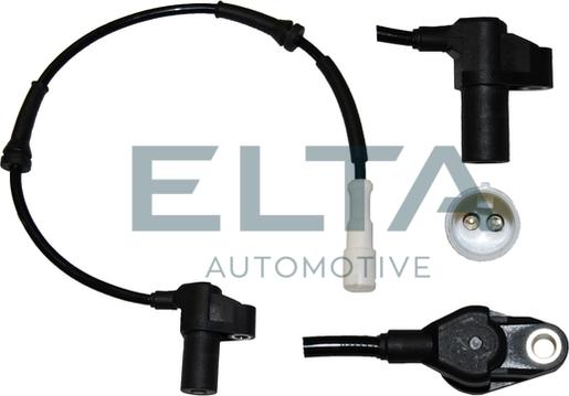 Elta Automotive EA0042 - Датчик ABS, частота обертання колеса autocars.com.ua