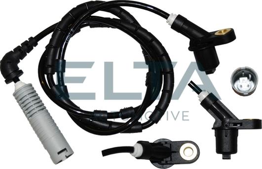 Elta Automotive EA0044 - Датчик ABS, частота обертання колеса autocars.com.ua