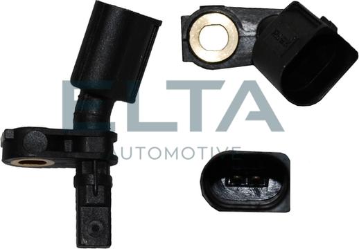 Elta Automotive EA0050 - Датчик ABS, частота вращения колеса autodnr.net