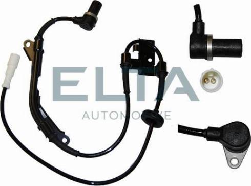 Elta Automotive EA0055 - Датчик ABS, частота обертання колеса autocars.com.ua