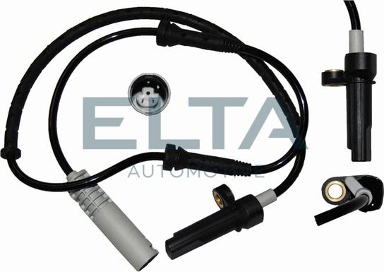Elta Automotive EA0064 - Датчик ABS, частота обертання колеса autocars.com.ua