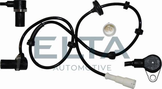 Elta Automotive EA0071 - Датчик ABS, частота обертання колеса autocars.com.ua