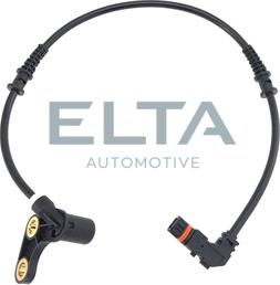 Elta Automotive EA0077 - Датчик ABS, частота обертання колеса autocars.com.ua