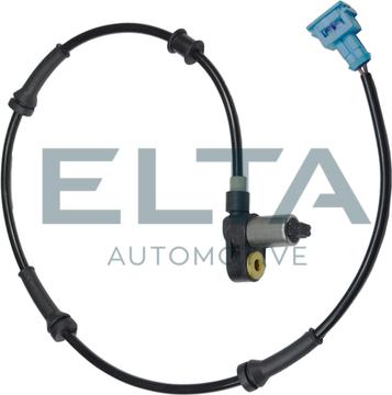 Elta Automotive EA0079 - Датчик ABS, частота обертання колеса autocars.com.ua