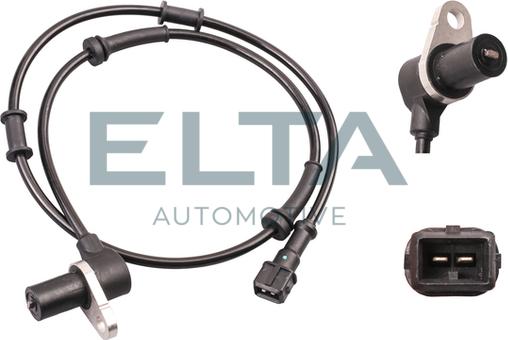 Elta Automotive EA0082 - Датчик ABS, частота вращения колеса autodnr.net