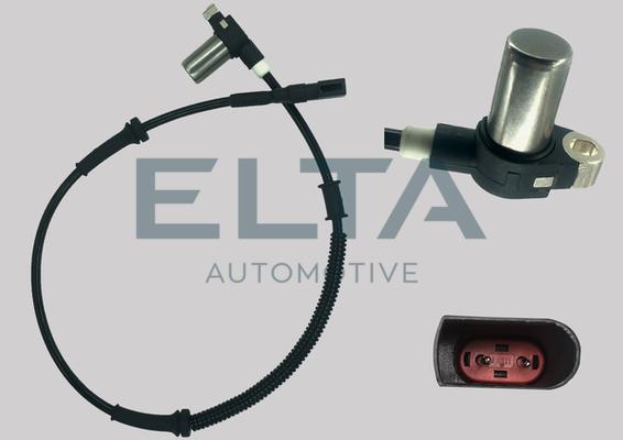 Elta Automotive EA0083 - Датчик ABS, частота обертання колеса autocars.com.ua