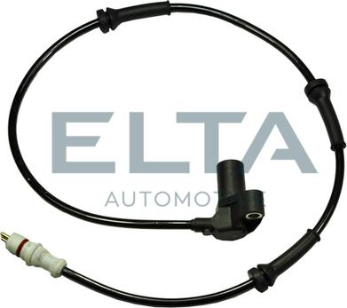 Elta Automotive EA0085 - Датчик ABS, частота обертання колеса autocars.com.ua