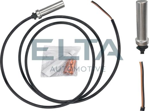 Elta Automotive EA0091 - Датчик ABS, частота обертання колеса autocars.com.ua