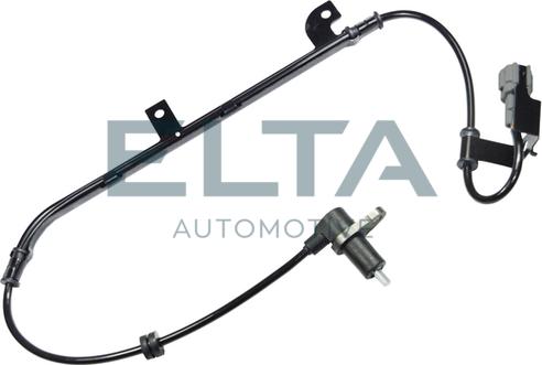 Elta Automotive EA0092 - Датчик ABS, частота обертання колеса autocars.com.ua