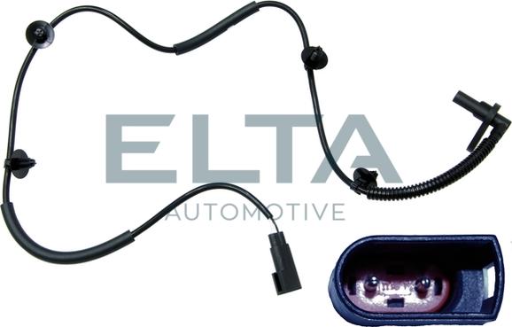 Elta Automotive EA0093 - Датчик ABS, частота обертання колеса autocars.com.ua