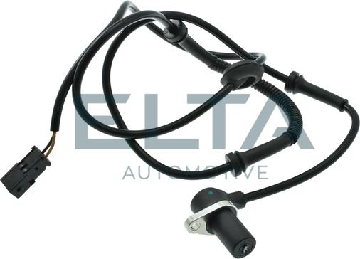 Elta Automotive EA0094 - Датчик ABS, частота обертання колеса autocars.com.ua