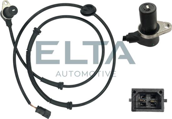 Elta Automotive EA0094 - Датчик ABS, частота обертання колеса autocars.com.ua
