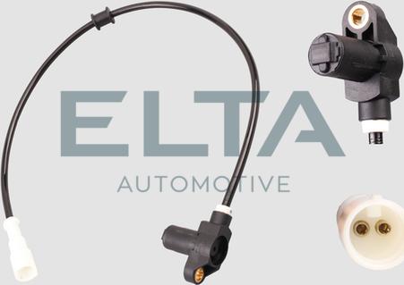Elta Automotive EA0096 - Датчик ABS, частота обертання колеса autocars.com.ua