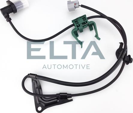 Elta Automotive EA0098 - Датчик ABS, частота обертання колеса autocars.com.ua