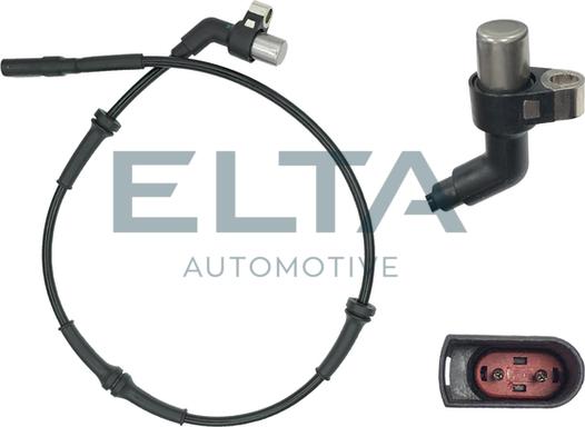 Elta Automotive EA0100 - Датчик ABS, частота обертання колеса autocars.com.ua