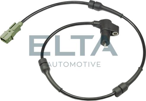 Elta Automotive EA0105 - Датчик ABS, частота вращения колеса autodnr.net