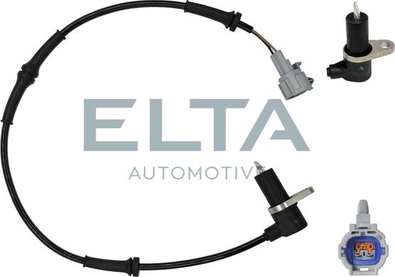 Elta Automotive EA0113 - Датчик ABS, частота обертання колеса autocars.com.ua