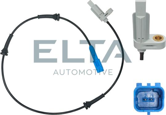 Elta Automotive EA0118 - Датчик ABS, частота обертання колеса autocars.com.ua