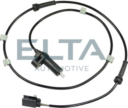 Elta Automotive EA0128 - Датчик ABS, частота обертання колеса autocars.com.ua