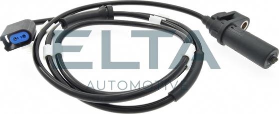 Elta Automotive EA0128 - Датчик ABS, частота обертання колеса autocars.com.ua