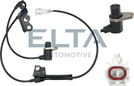 Elta Automotive EA0134 - Датчик ABS, частота вращения колеса autodnr.net