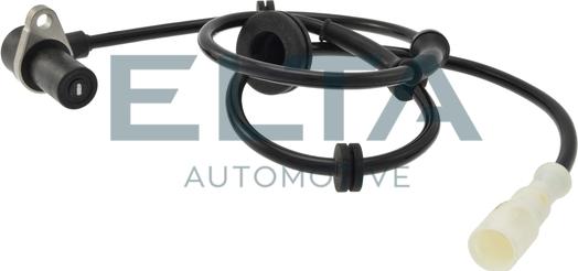 Elta Automotive EA0135 - Датчик ABS, частота обертання колеса autocars.com.ua