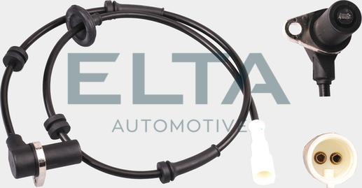 Elta Automotive EA0142 - Датчик ABS, частота вращения колеса autodnr.net