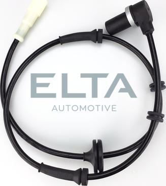 Elta Automotive EA0142 - Датчик ABS, частота обертання колеса autocars.com.ua