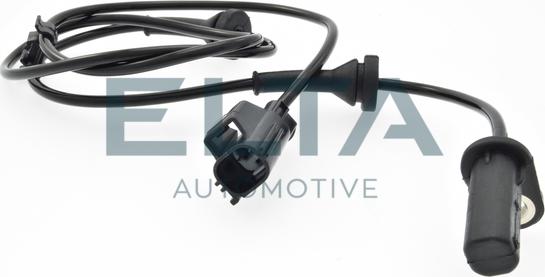 Elta Automotive EA0143 - Датчик ABS, частота вращения колеса autodnr.net