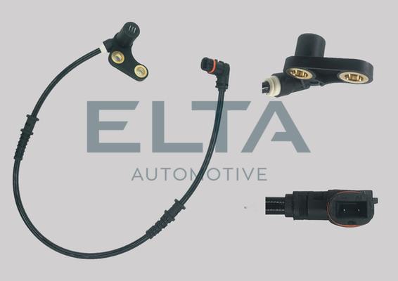 Elta Automotive EA0144 - Датчик ABS, частота обертання колеса autocars.com.ua