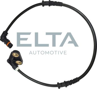 Elta Automotive EA0145 - Датчик ABS, частота вращения колеса autodnr.net