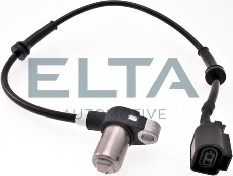 Elta Automotive EA0147 - Датчик ABS, частота обертання колеса autocars.com.ua