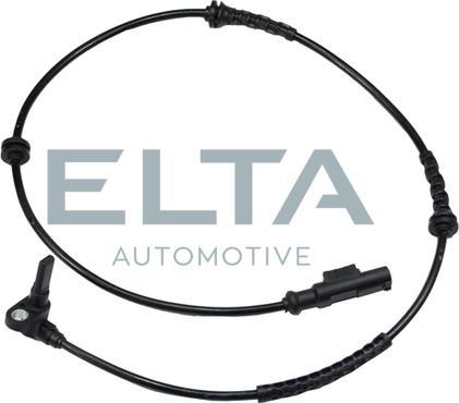 Elta Automotive EA0149 - Датчик ABS, частота вращения колеса autodnr.net