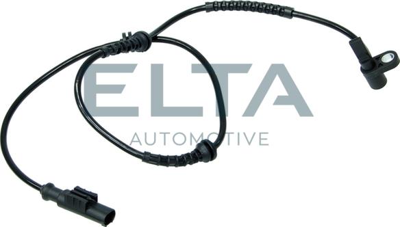 Elta Automotive EA0149 - Датчик ABS, частота обертання колеса autocars.com.ua