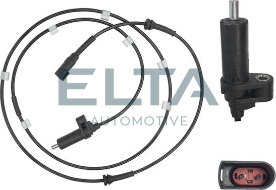 Elta Automotive EA0150 - Датчик ABS, частота обертання колеса autocars.com.ua