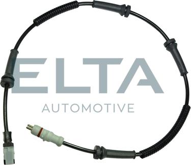 Elta Automotive EA0151 - Датчик ABS, частота обертання колеса autocars.com.ua