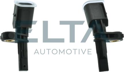 Elta Automotive EA0158 - Датчик ABS, частота вращения колеса autodnr.net