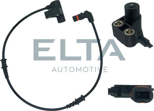 Elta Automotive EA0171 - Датчик ABS, частота обертання колеса autocars.com.ua