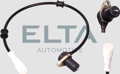 Elta Automotive EA0177 - Датчик ABS, частота обертання колеса autocars.com.ua