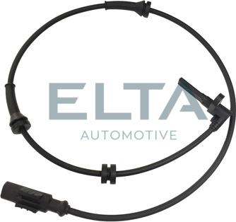 Elta Automotive EA0180 - Датчик ABS, частота обертання колеса autocars.com.ua