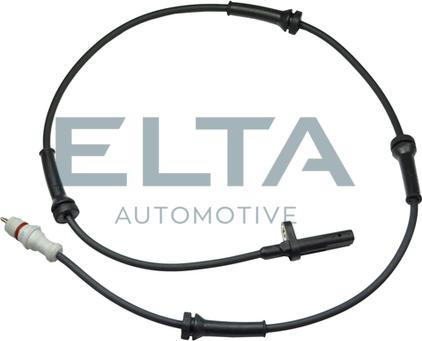 Elta Automotive EA0182 - Датчик ABS, частота вращения колеса autodnr.net