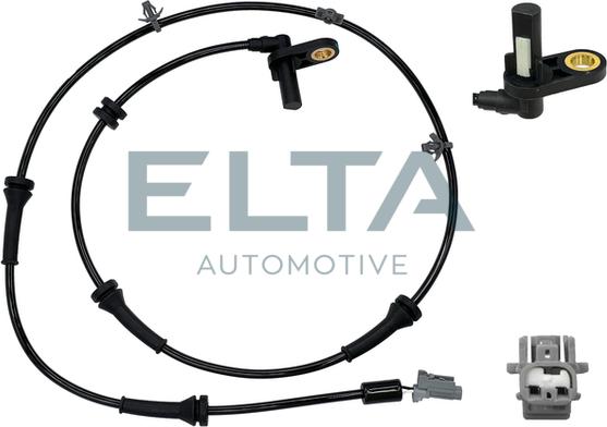 Elta Automotive EA0183 - Датчик ABS, частота обертання колеса autocars.com.ua