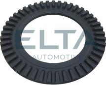 Elta Automotive EA0192 - Зубчастий диск імпульсного датчика, протівобл.  устр. autocars.com.ua