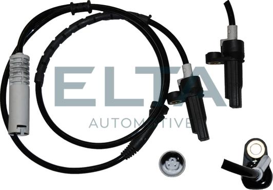 Elta Automotive EA0193 - Датчик ABS, частота вращения колеса autodnr.net
