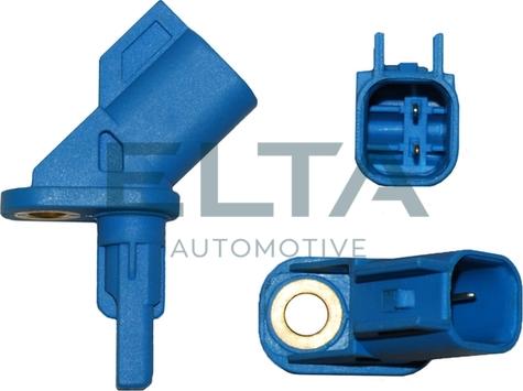Elta Automotive EA0194 - Датчик ABS, частота обертання колеса autocars.com.ua