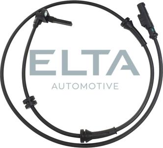 Elta Automotive EA0204 - Датчик ABS, частота обертання колеса autocars.com.ua